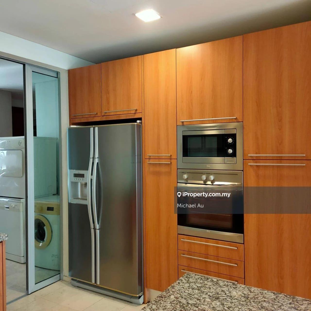 Condominium for Sale in Dua Residency by Michael Au - iProperty.com.my