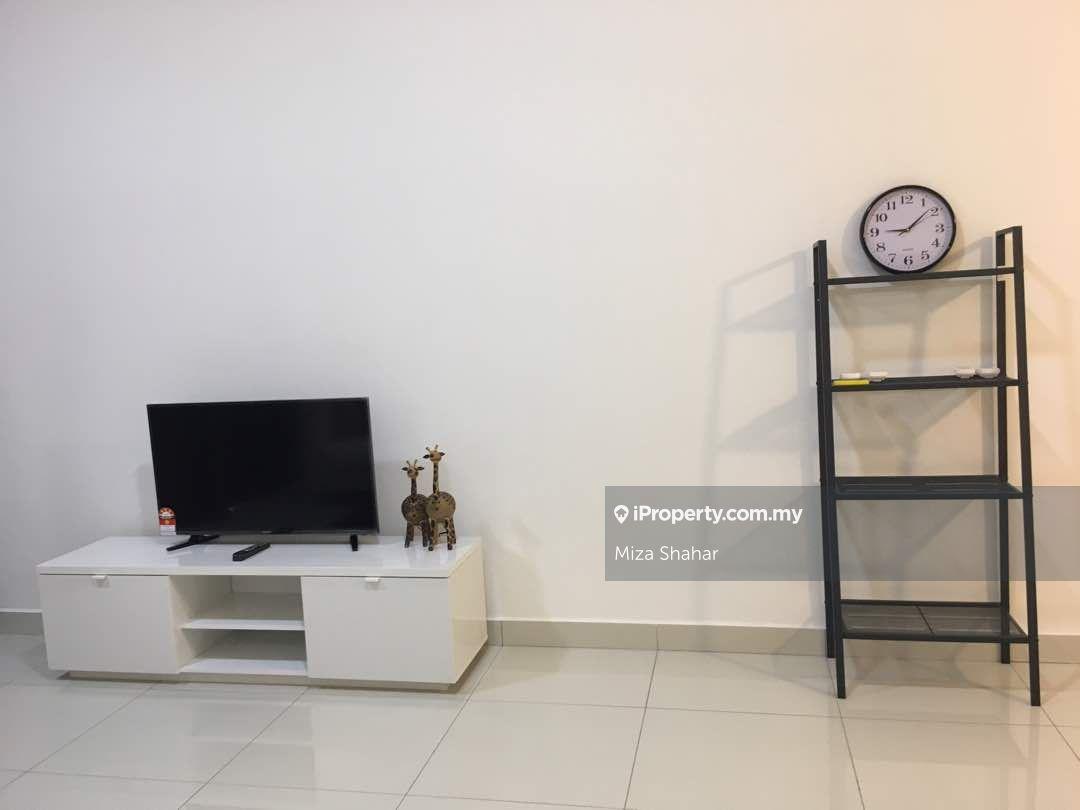 Residensi Servis untuk Dijual di 8 Kinrara oleh Miza Shahar - iProperty.com.my