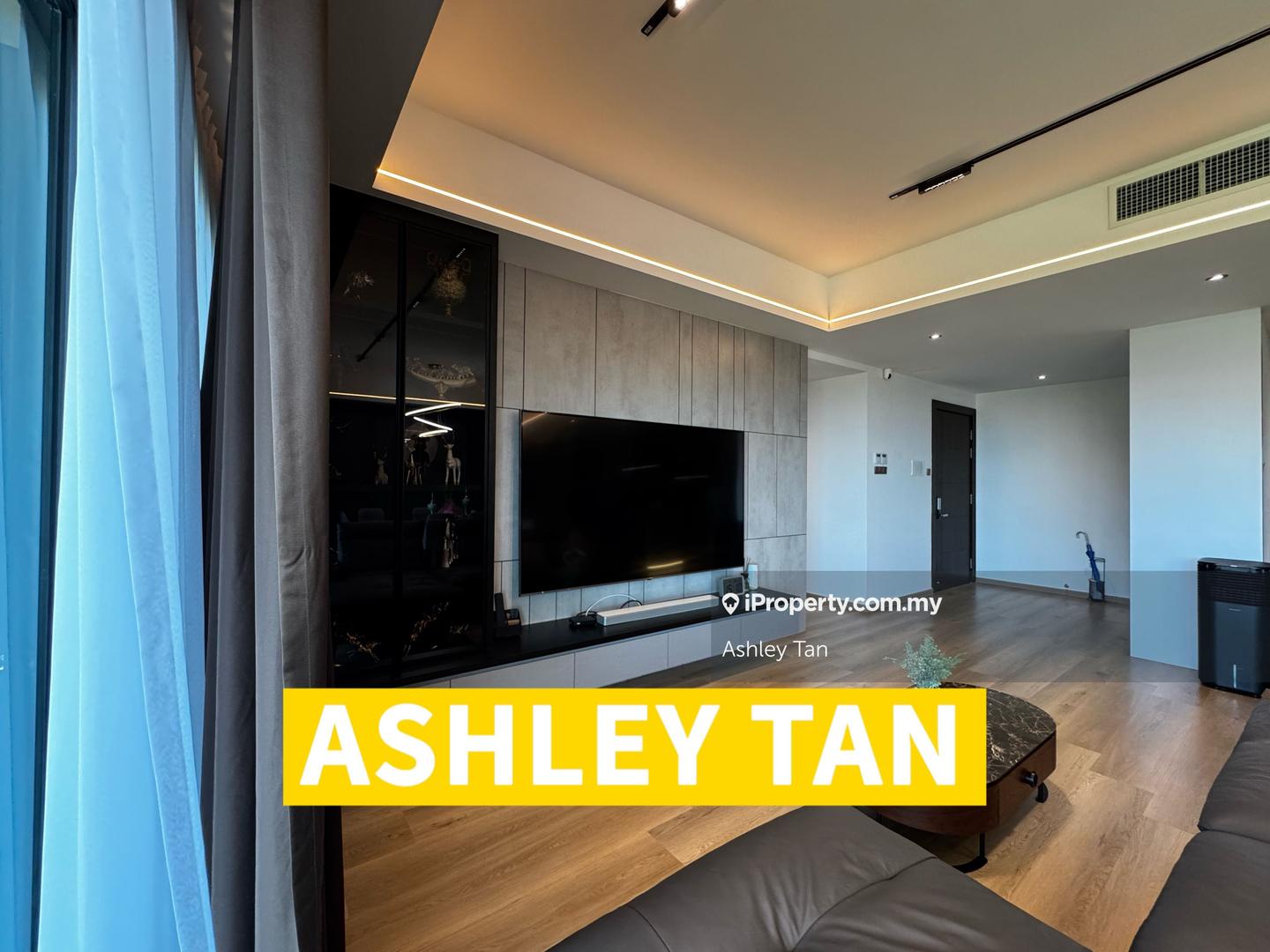 Kondominium untuk Dijual di Alila2 oleh Ashley Tan - iProperty.com.my