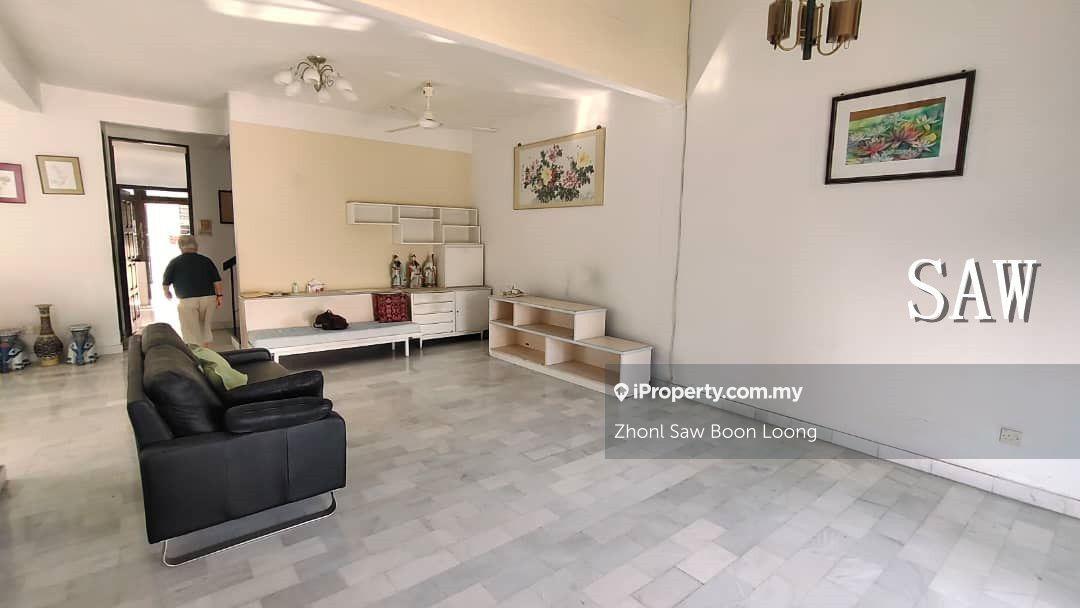 Semi-Detached House for Sale in Taman Sungai Ara, Sungai Ara by Zhonl Saw Boon Loong - iProperty.com.my