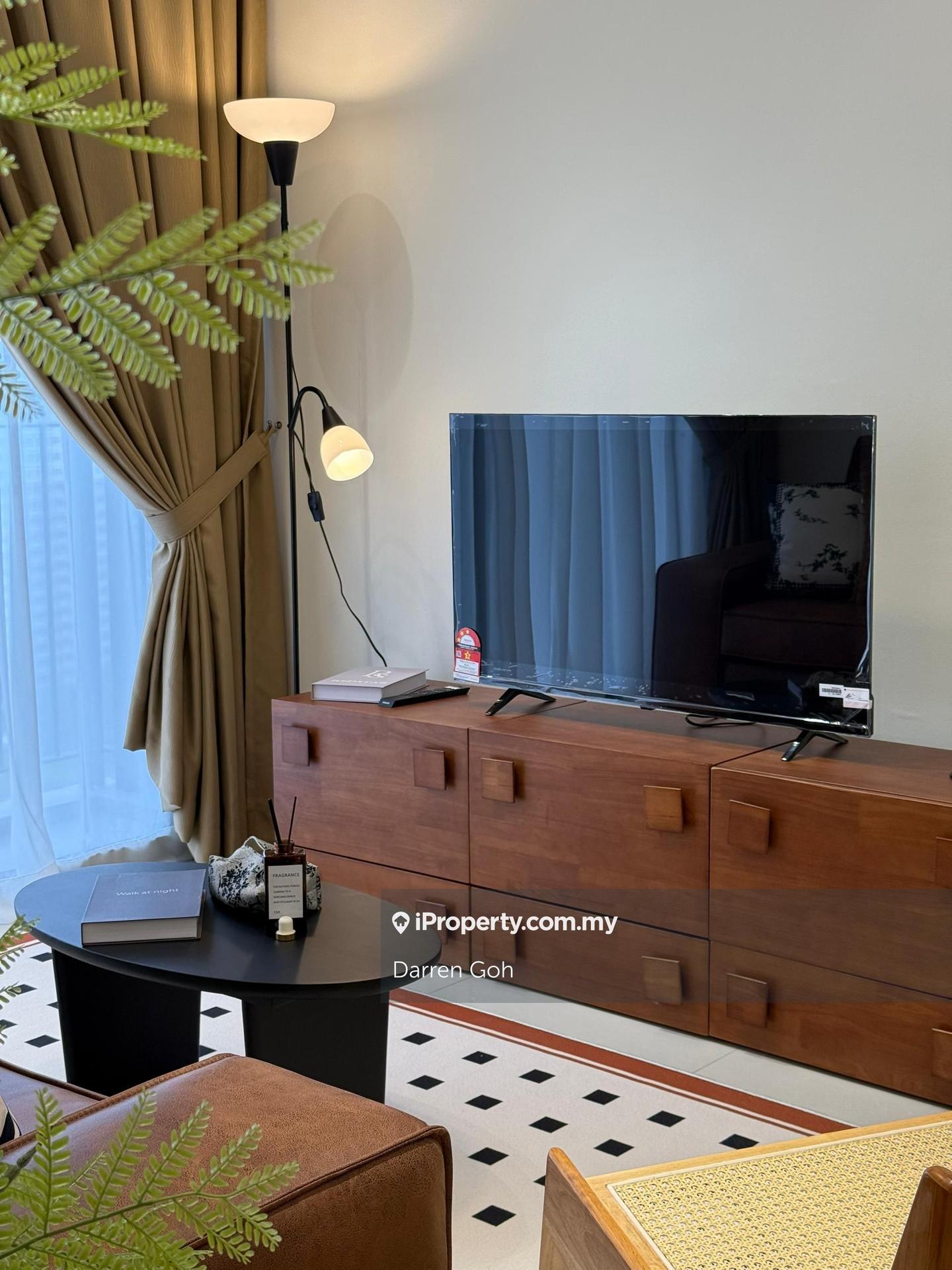 Service Residence for Rent in Sunway Velocity TWO by Darren Goh - iProperty.com.my