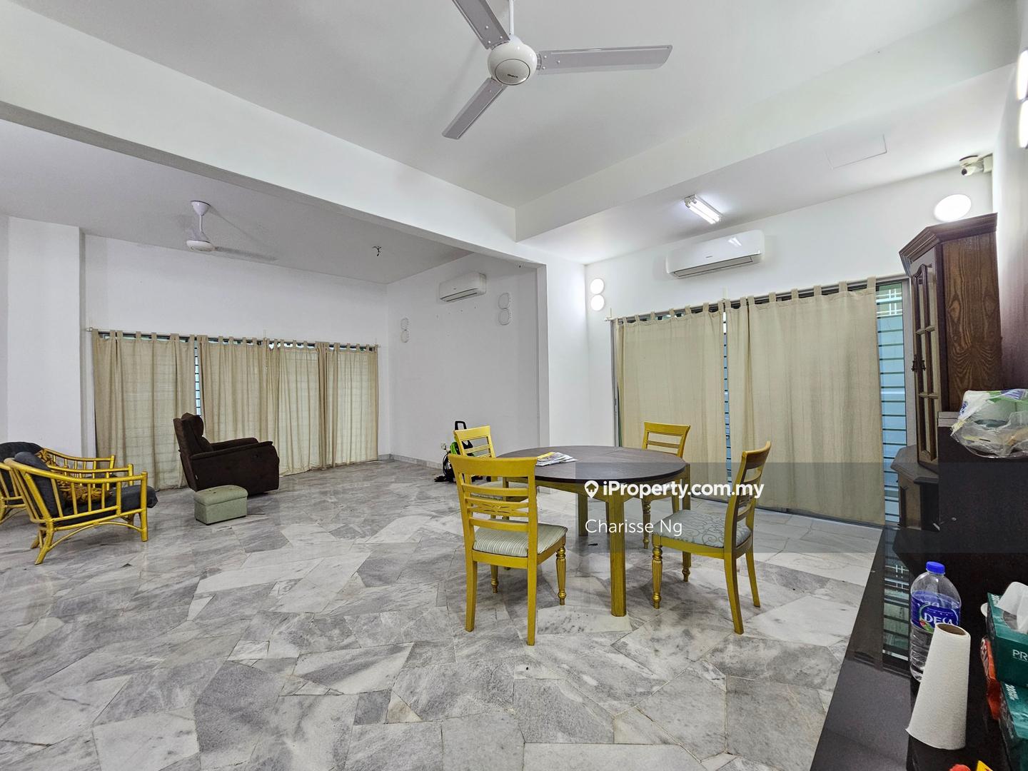 Rumah Berkembar untuk Dijual di Taman Cheras Perdana, Cheras oleh Charisse Ng - iProperty.com.my