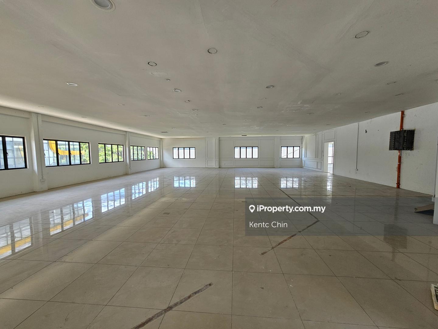 Semi-D Factory for Sale in Balakong, Cheras by Kentc Chin - iProperty.com.my