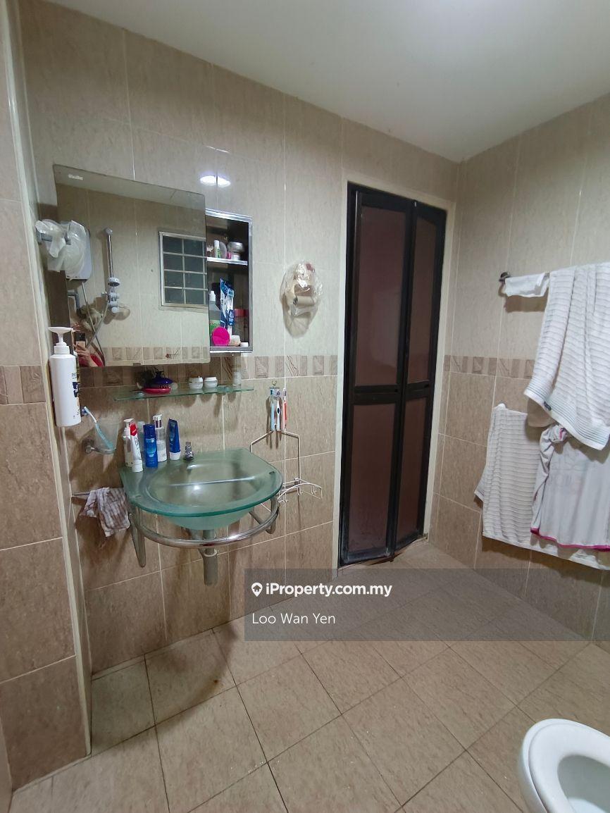 Kondominium untuk Dijual di Evergreen Park Acorn & Hazel oleh Loo Wan Yen - iProperty.com.my