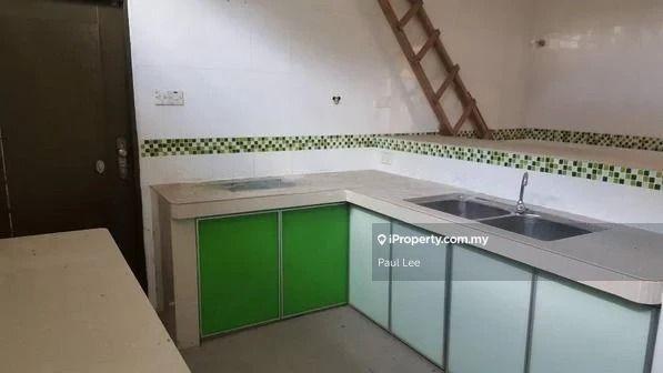 2-storey Terraced House for Sale in Taman Puchong Hartamas, Puchong by Paul Lee - iProperty.com.my