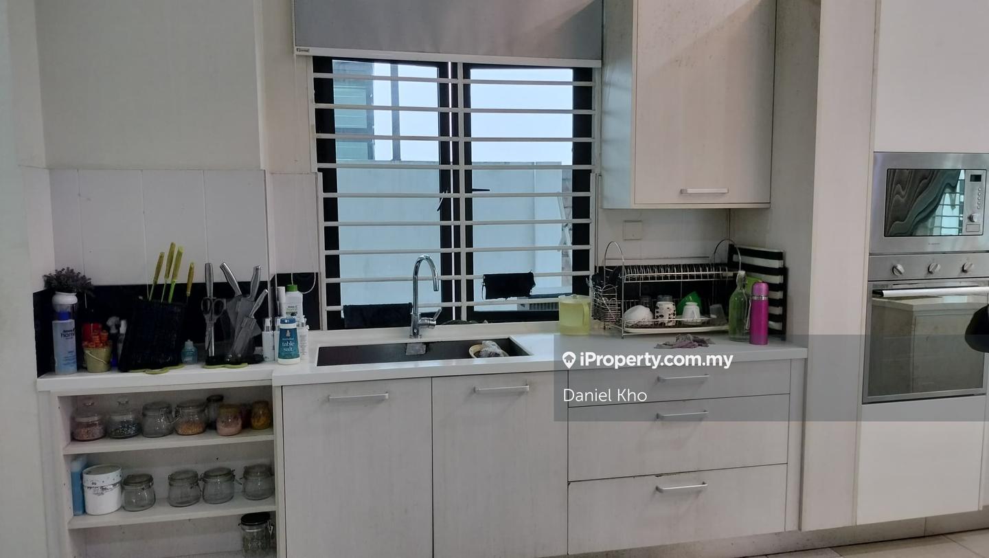 Semi-Detached House for Sale in Kota Bayuemas, Klang by Daniel Kho - iProperty.com.my