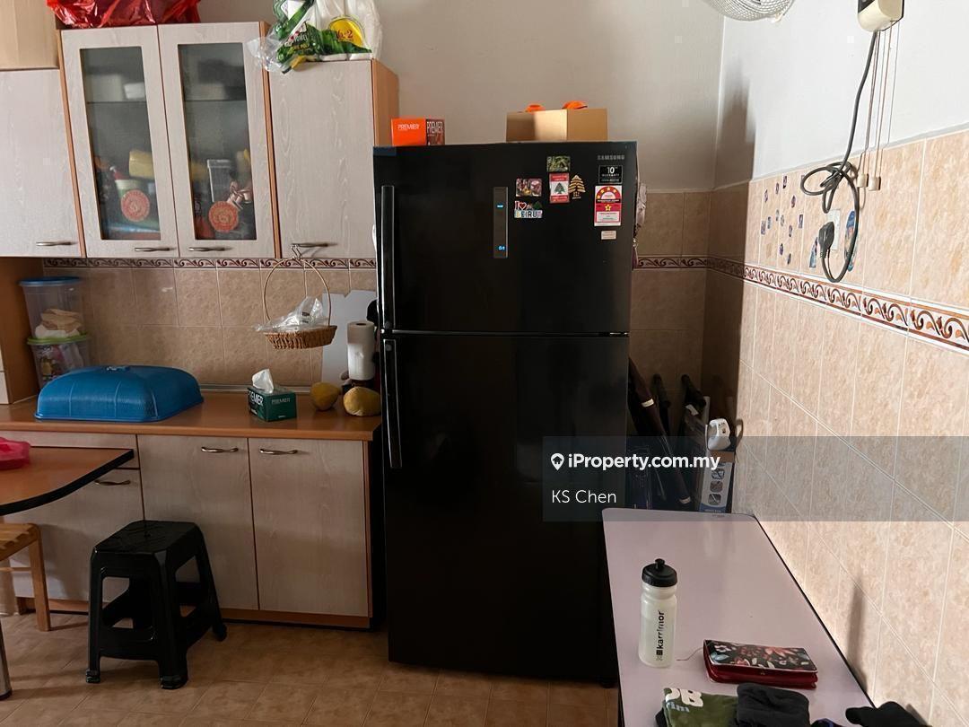 1-storey Terraced House for Sale in Taman Puchong Perdana, Puchong by KS Chen - iProperty.com.my