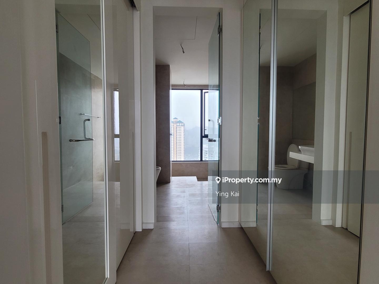 Condominium for Sale in Concerto North Kiara by Ying Kai - iProperty.com.my