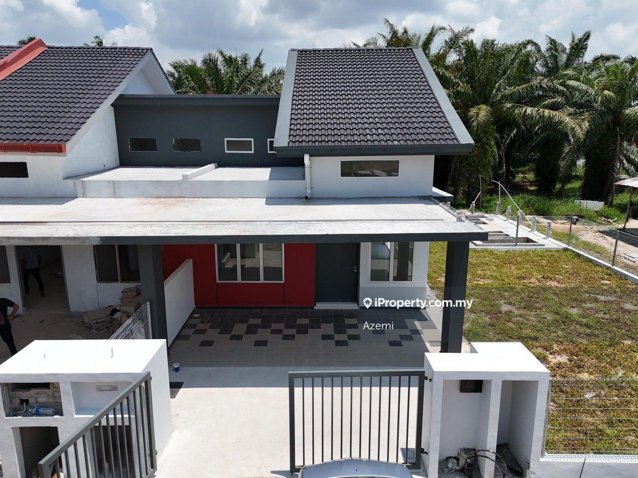 1-storey Terraced House for Sale in Pulau Indah, Klang by Azemi - iProperty.com.my