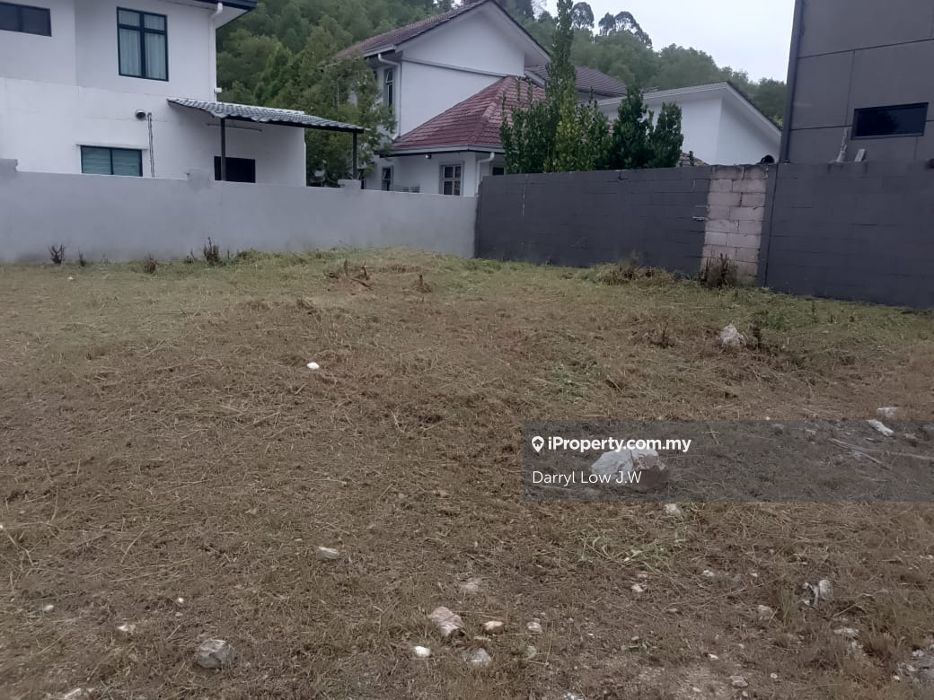 Banglo Tanah untuk Dijual di Perdana Height, Puncak Perdana, Shah Alam, Shah Alam oleh Darryl Low J.W - iProperty.com.my
