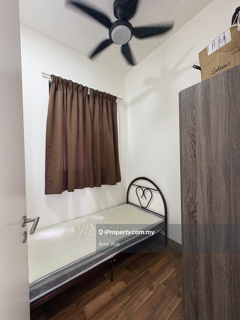 Service Residence for Rent in Aster Green by Ann Wai - iProperty.com.my