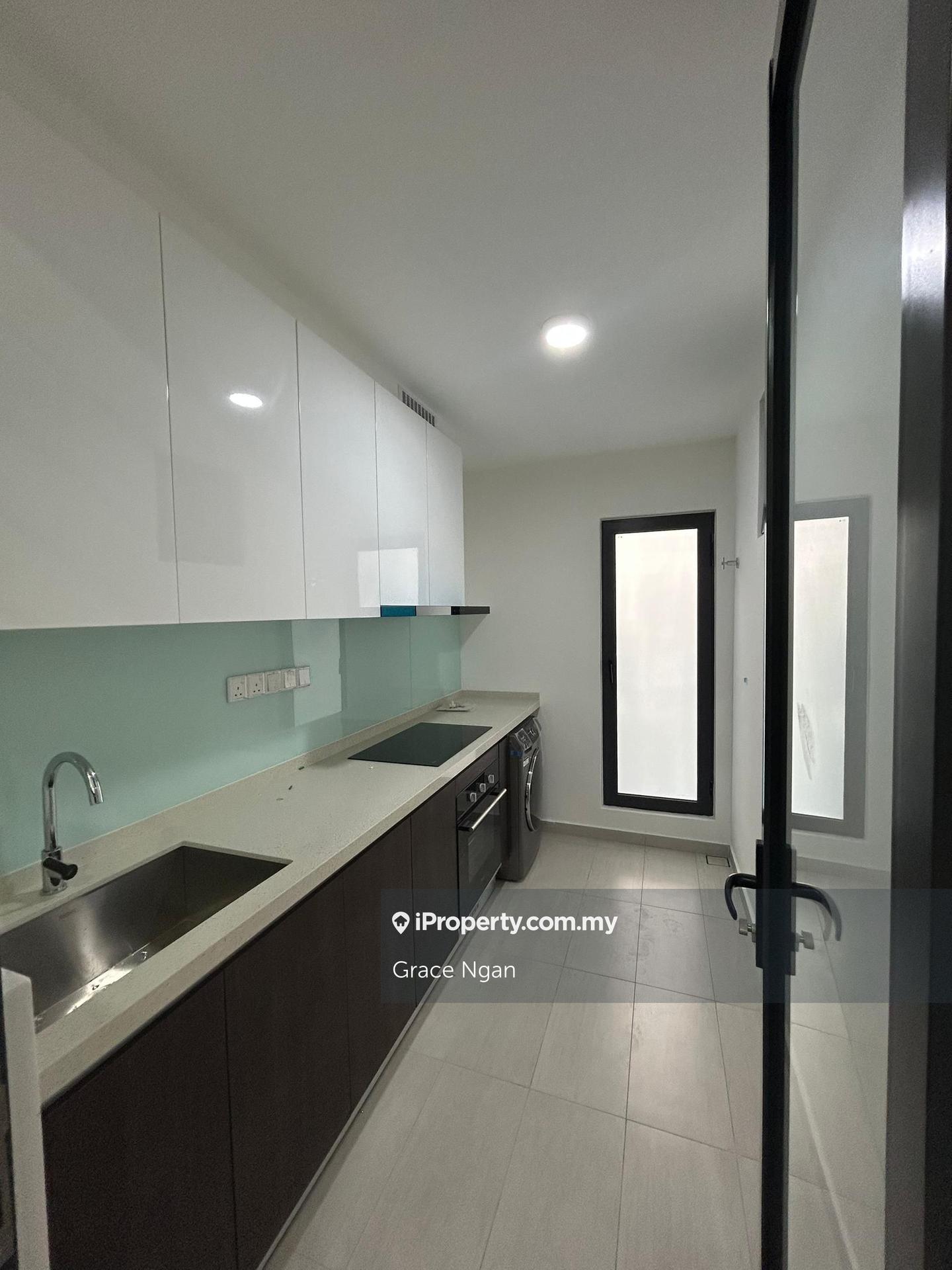 Service Residence for Rent in Sunway Belfield by Grace Ngan - iProperty.com.my