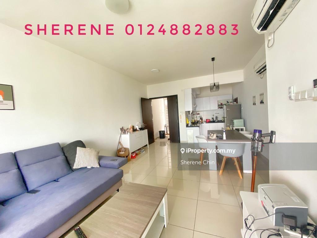 Condominium for Sale in Marinox Sky Villas by Sherene Chin - iProperty.com.my