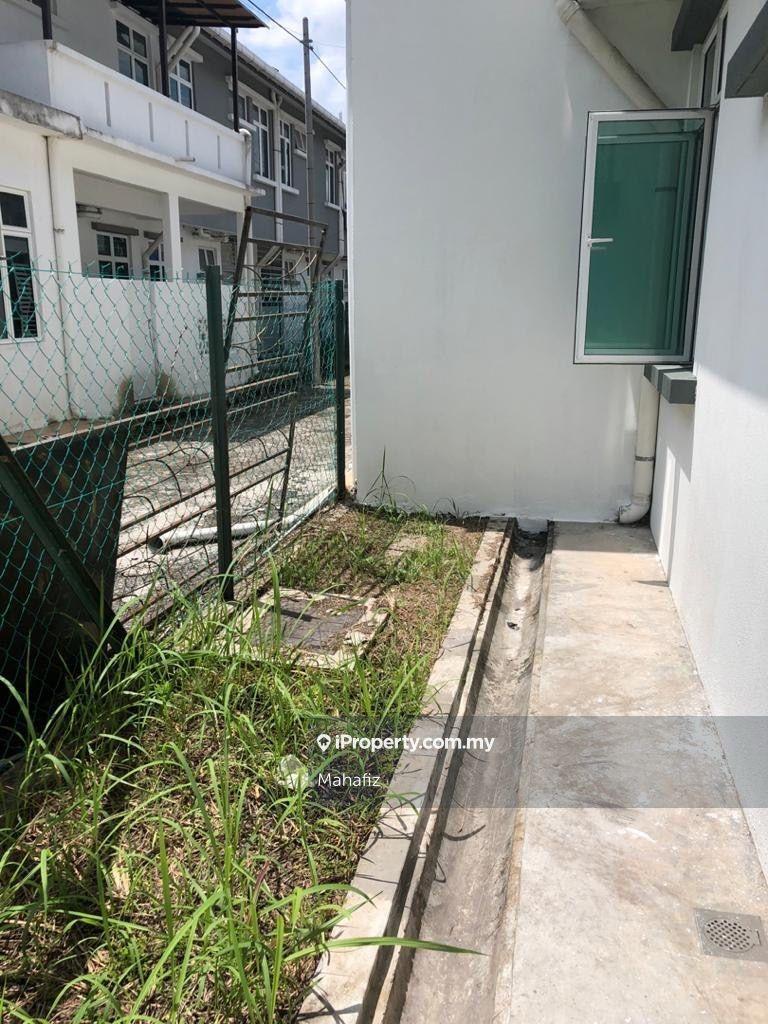 Terraced House for Sale in Seksyen 4, Bangi by Mahafiz - iProperty.com.my