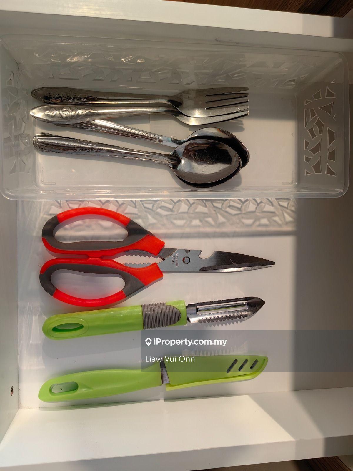 Residensi Servis untuk Dijual di K Avenue oleh Liaw Vui Onn - iProperty.com.my