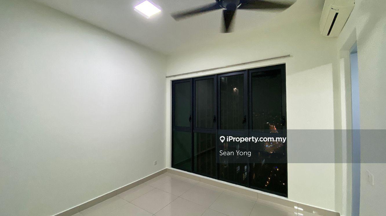 Service Residence for Sale in Fortune Centra by Sean Yong - iProperty.com.my