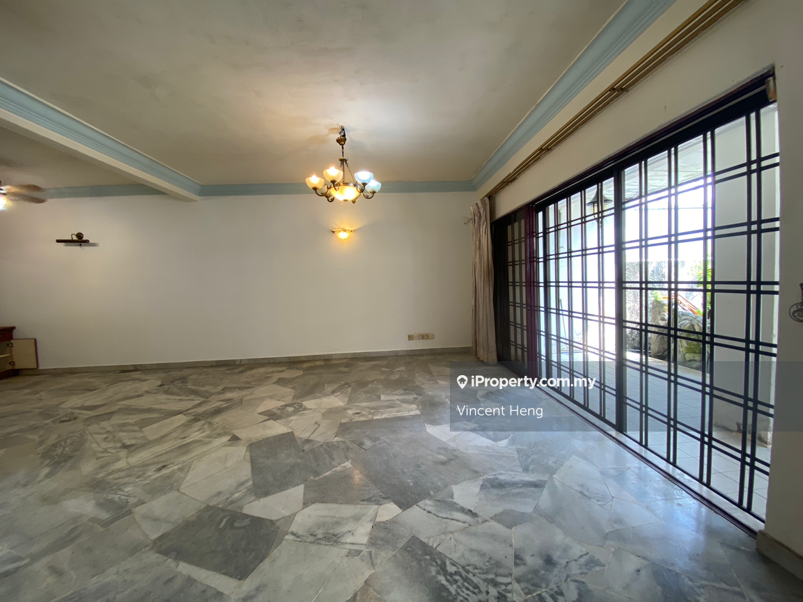 2-storey Terraced House for Sale in TR1 , Kota Damansara, Tropicana by Vincent Heng - iProperty.com.my