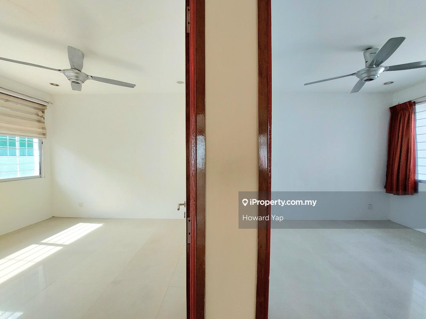 Rumah Berkembar untuk Dijual di Taman Desa, Taman Desa oleh Howard Yap - iProperty.com.my