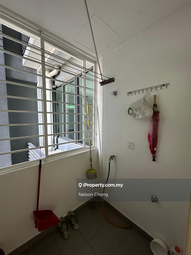 Residensi Servis untuk Dijual di East Parc @ Manjalara oleh Nelson Chong - iProperty.com.my