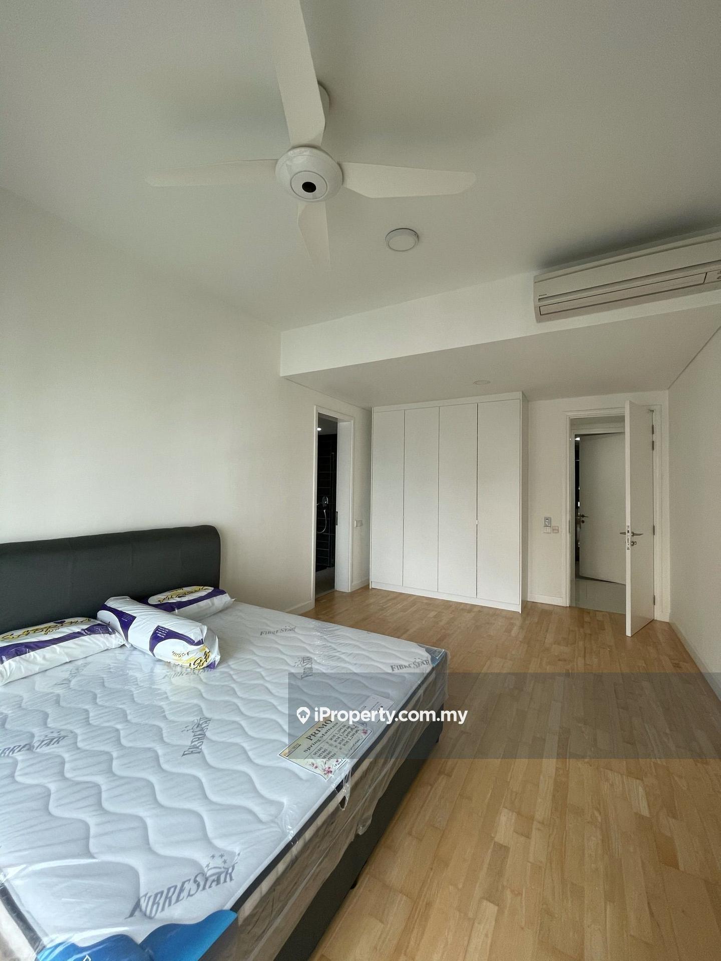 Kondominium untuk Dijual di Residensi 22 oleh Kaellie Khee - iProperty.com.my