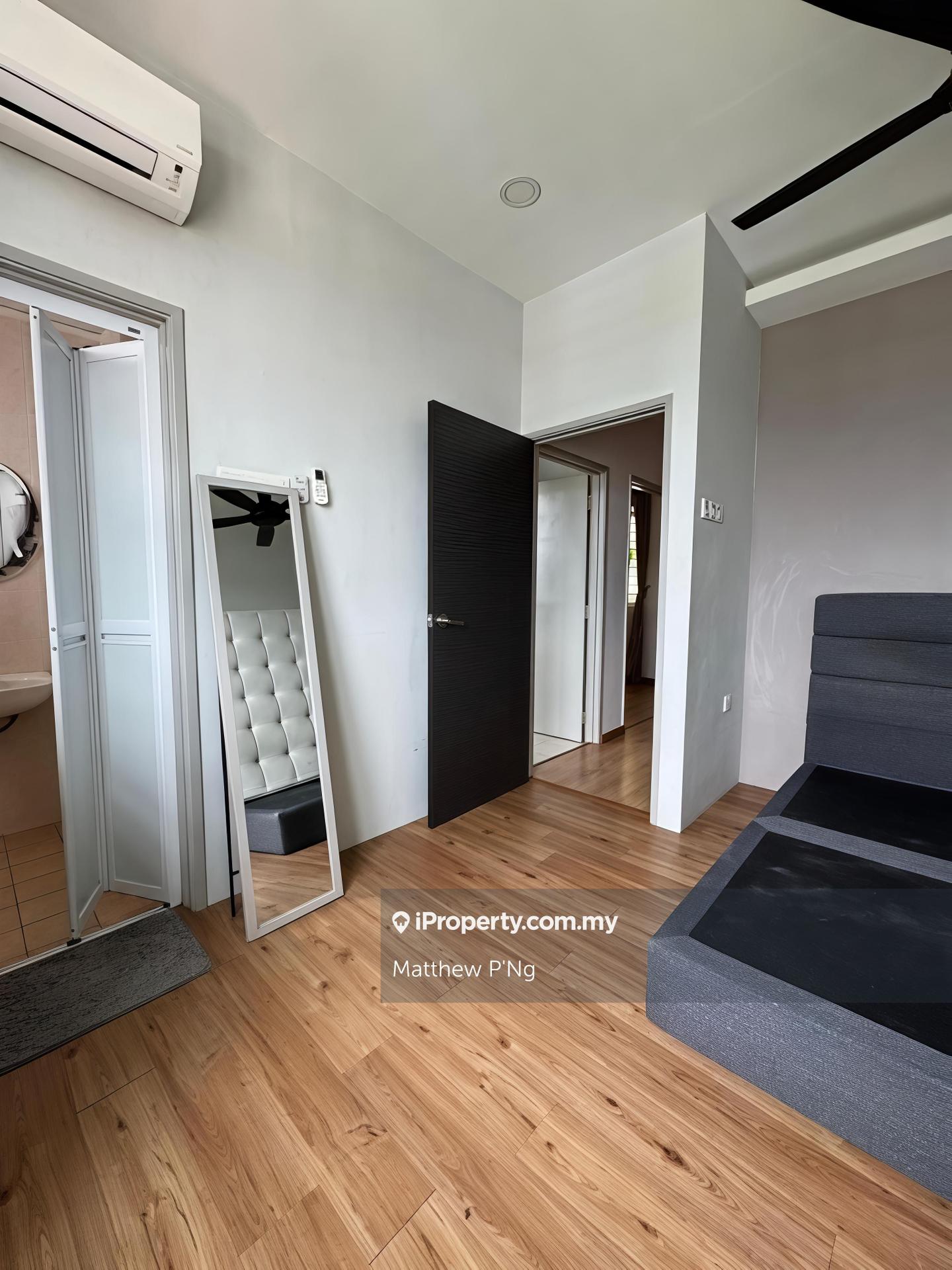 Pangsapuri untuk Dijual di Irama Villa oleh Matthew P'Ng - iProperty.com.my