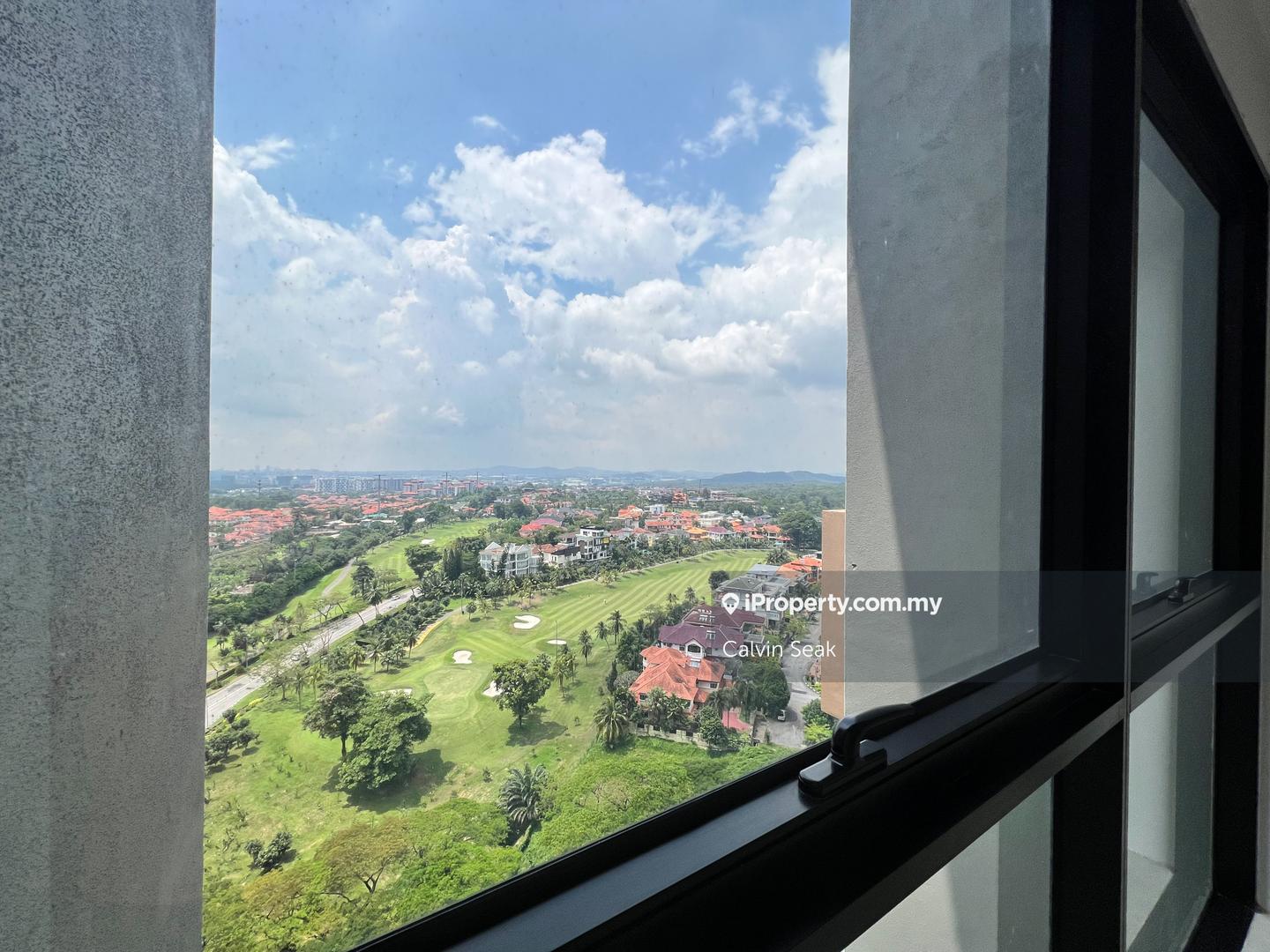 Service Residence for Sale in Lumi Tropicana by Calvin Seak - iProperty.com.my