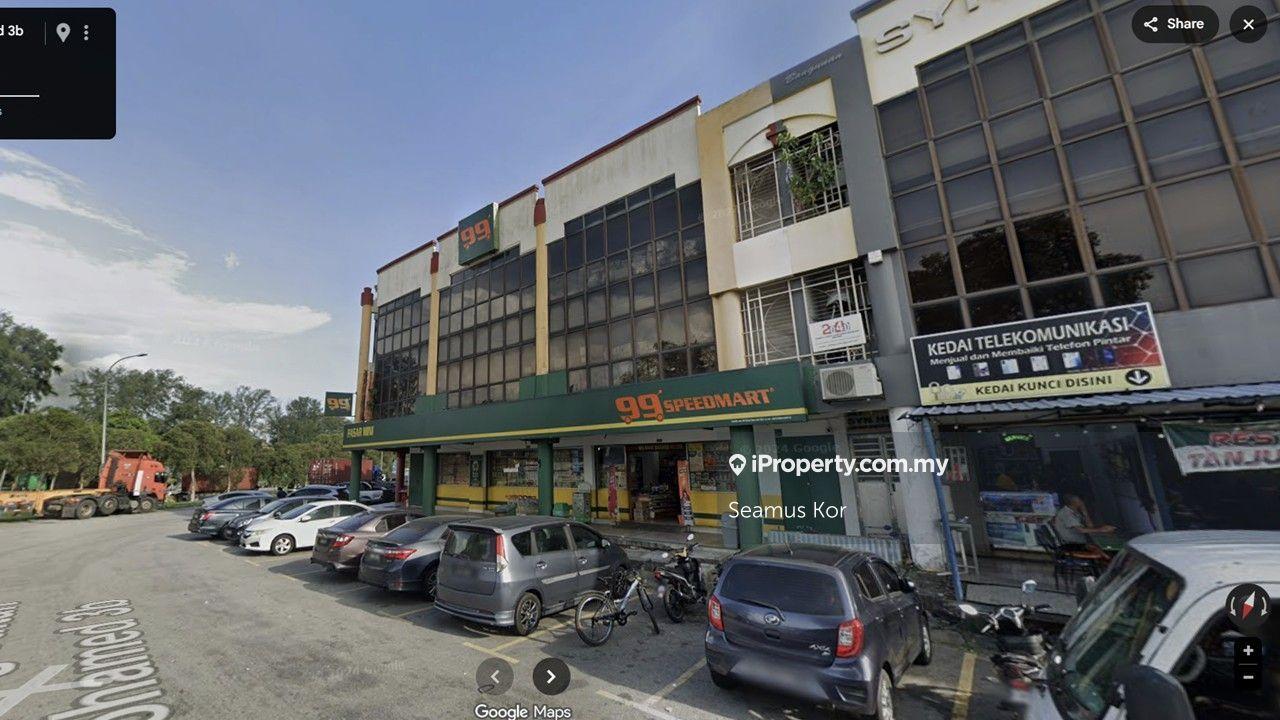 Hotel / Resort untuk Dijual di Bandar Sultan Suleiman, Port Klang (Pelabuhan Klang) oleh Seamus Kor - iProperty.com.my