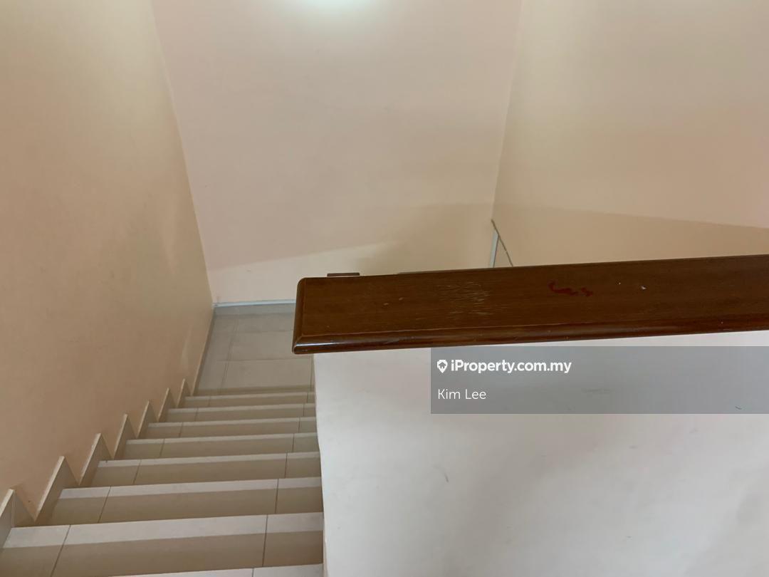 Rumah Berangkai 2 Tingkat untuk Disewa di Bandar Sg Long, Sl 13, Kajang oleh Kim Lee - iProperty.com.my