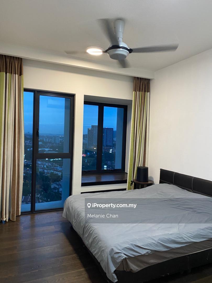 Condominium for Rent in One Central Park by Melanie Chan - iProperty.com.my