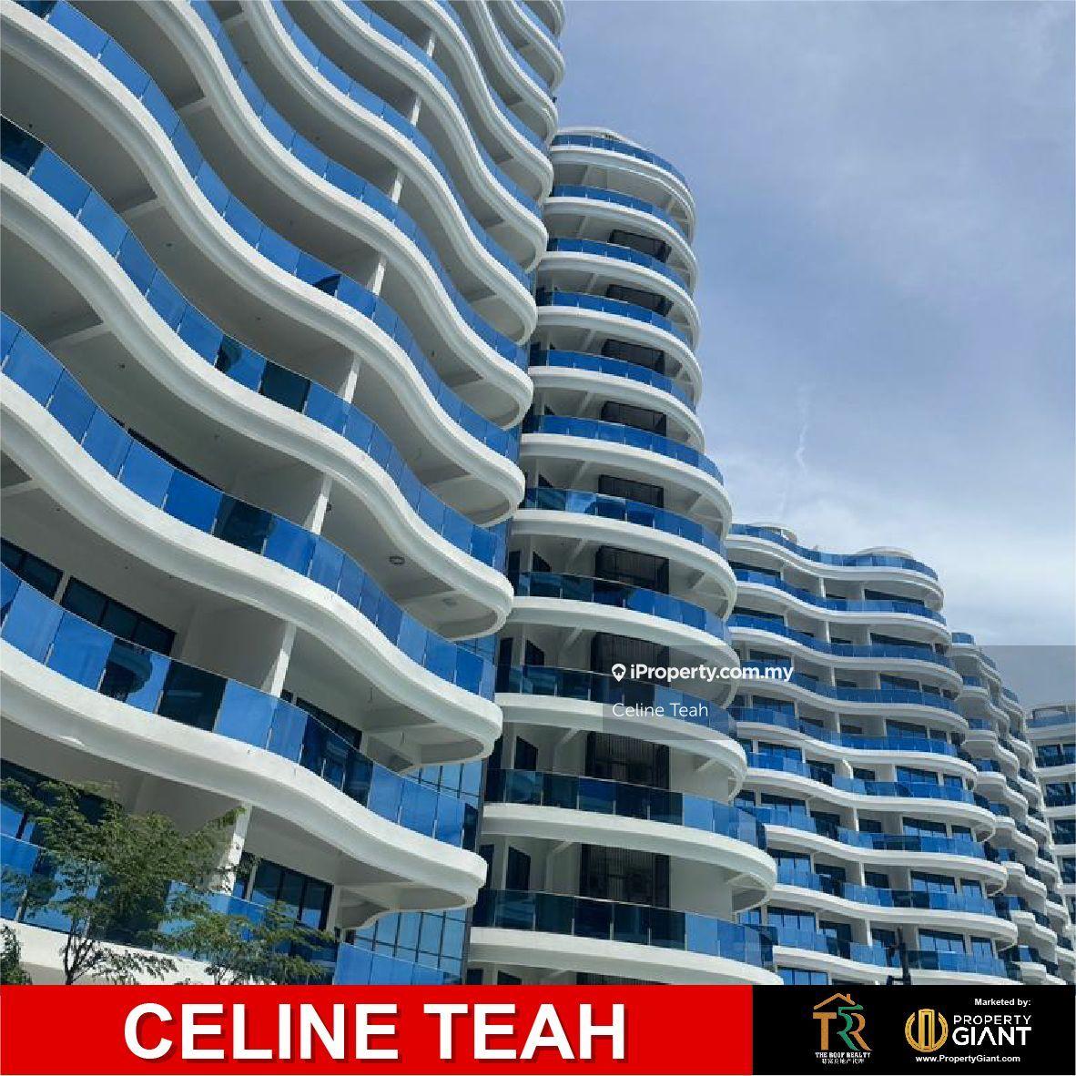 Condominium for Sale in Coral Bay by Celine Teah - iProperty.com.my