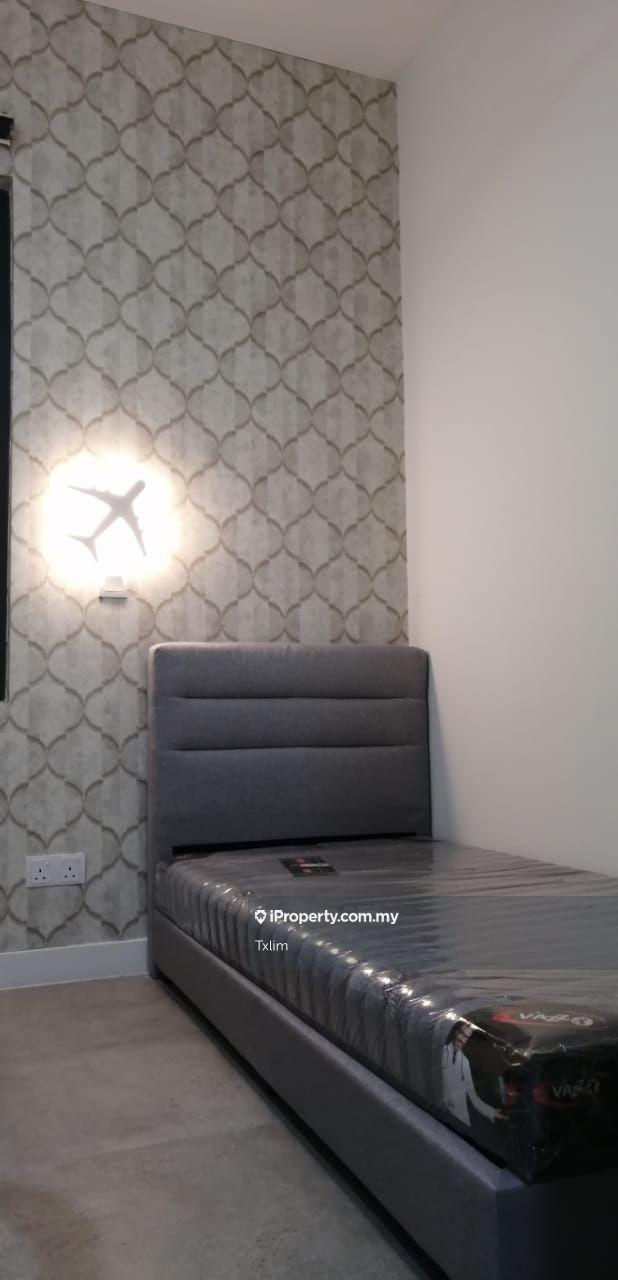 Apartment for Rent in Union Suites by Txlim - iProperty.com.my