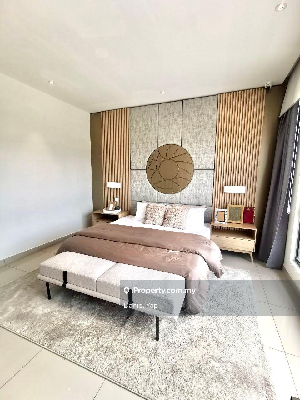 Rumah Berangkai 2 Tingkat untuk Dijual di Rawang Bandar Country Homes, Rawang oleh Daniel Yap - iProperty.com.my