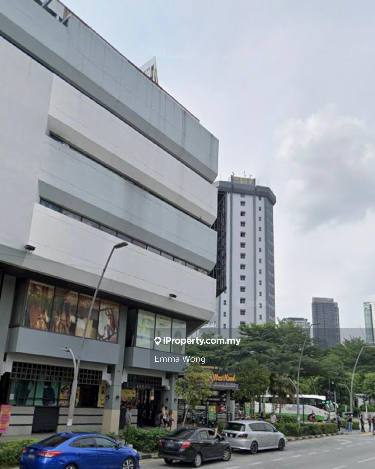 Kedai untuk Disewa di Jalan Tun Tan Cheng Lock, Petaling Street, Pudu, KL City Centre oleh Emma Wong - iProperty.com.my