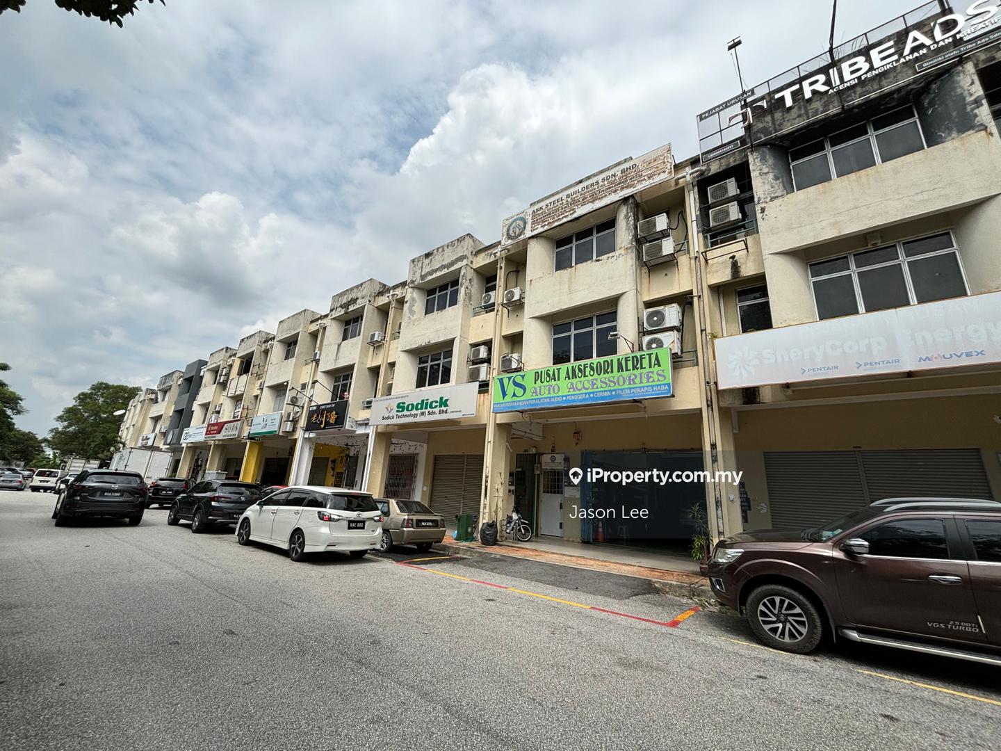 Kedai untuk Disewa di Taipan 1 Ara Damansara, Ara Damansara oleh Jason Lee - iProperty.com.my