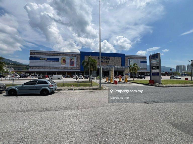 Kedai untuk Dijual di Bandar Meru Raya, Ipoh oleh Nicholas Lee - iProperty.com.my