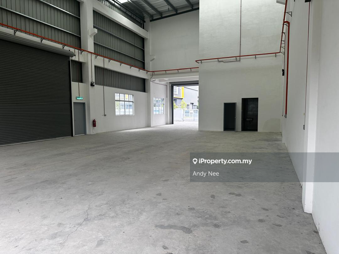 Semi-D Kilang untuk Disewa di Nilai Impian, Nilai oleh Andy Nee - iProperty.com.my