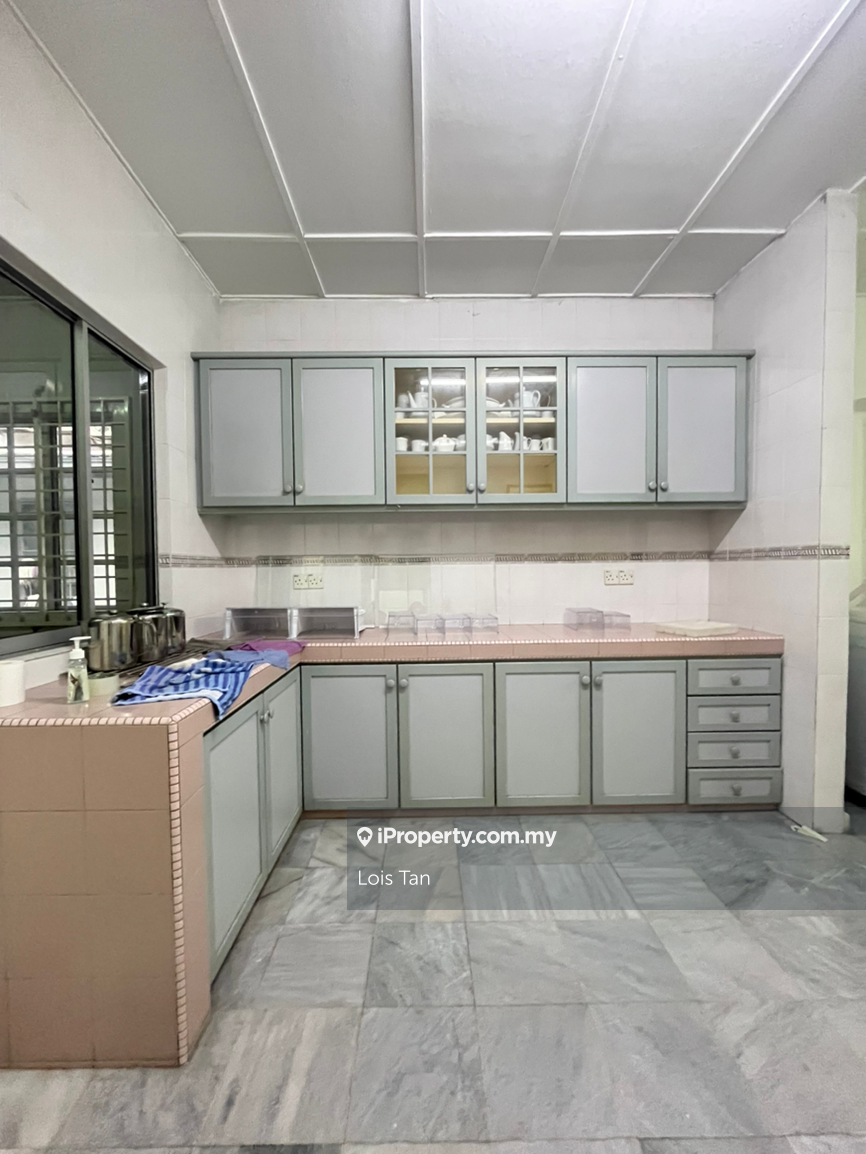 Rumah Berangkai 2 Tingkat untuk Dijual di Corner House SD 8, Bandar Sri Damansara, Bandar Sri Damansara oleh Lois Tan - iProperty.com.my