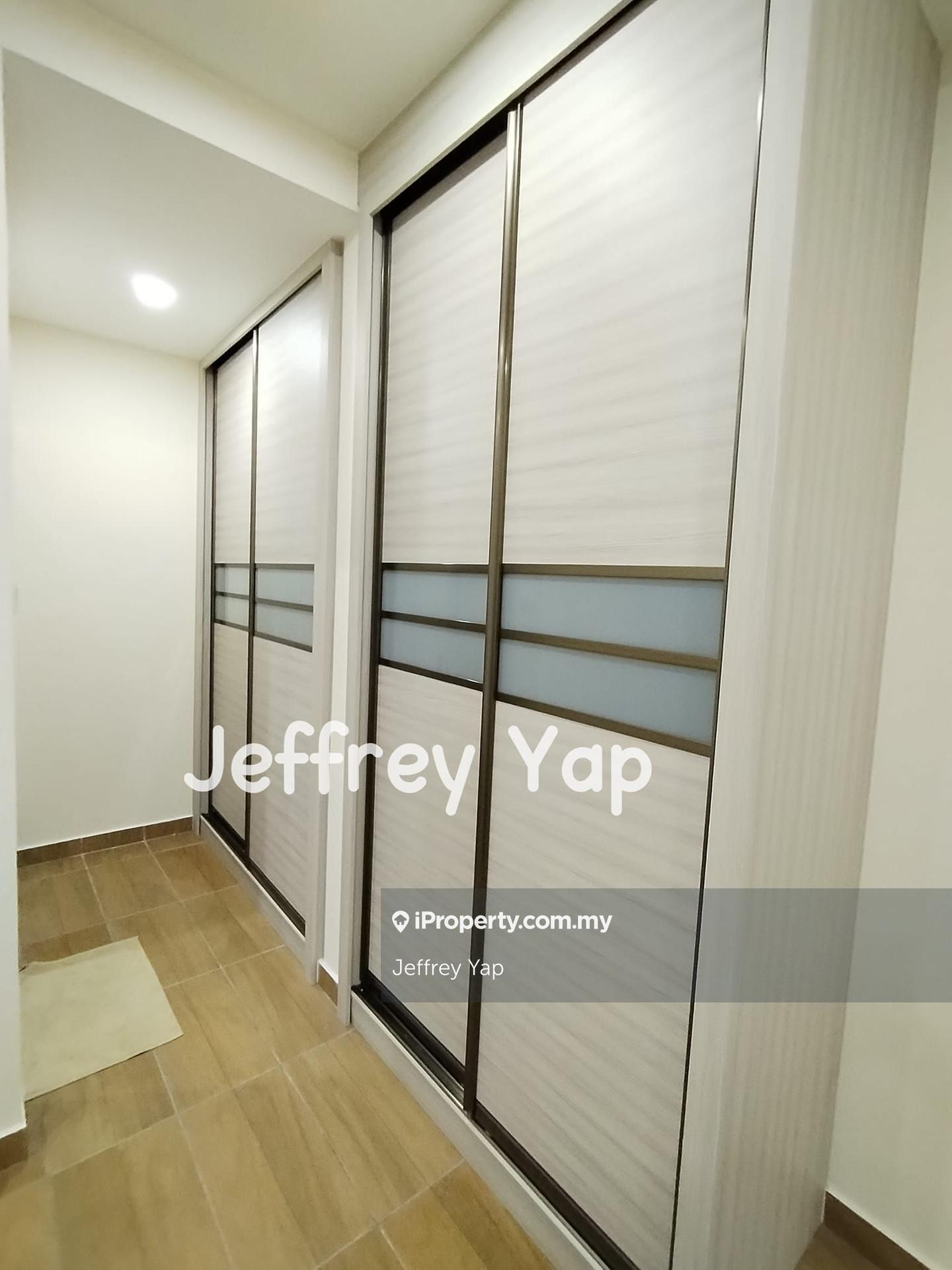Condominium for Rent in Hillcrest Heights by Jeffrey Yap - iProperty.com.my