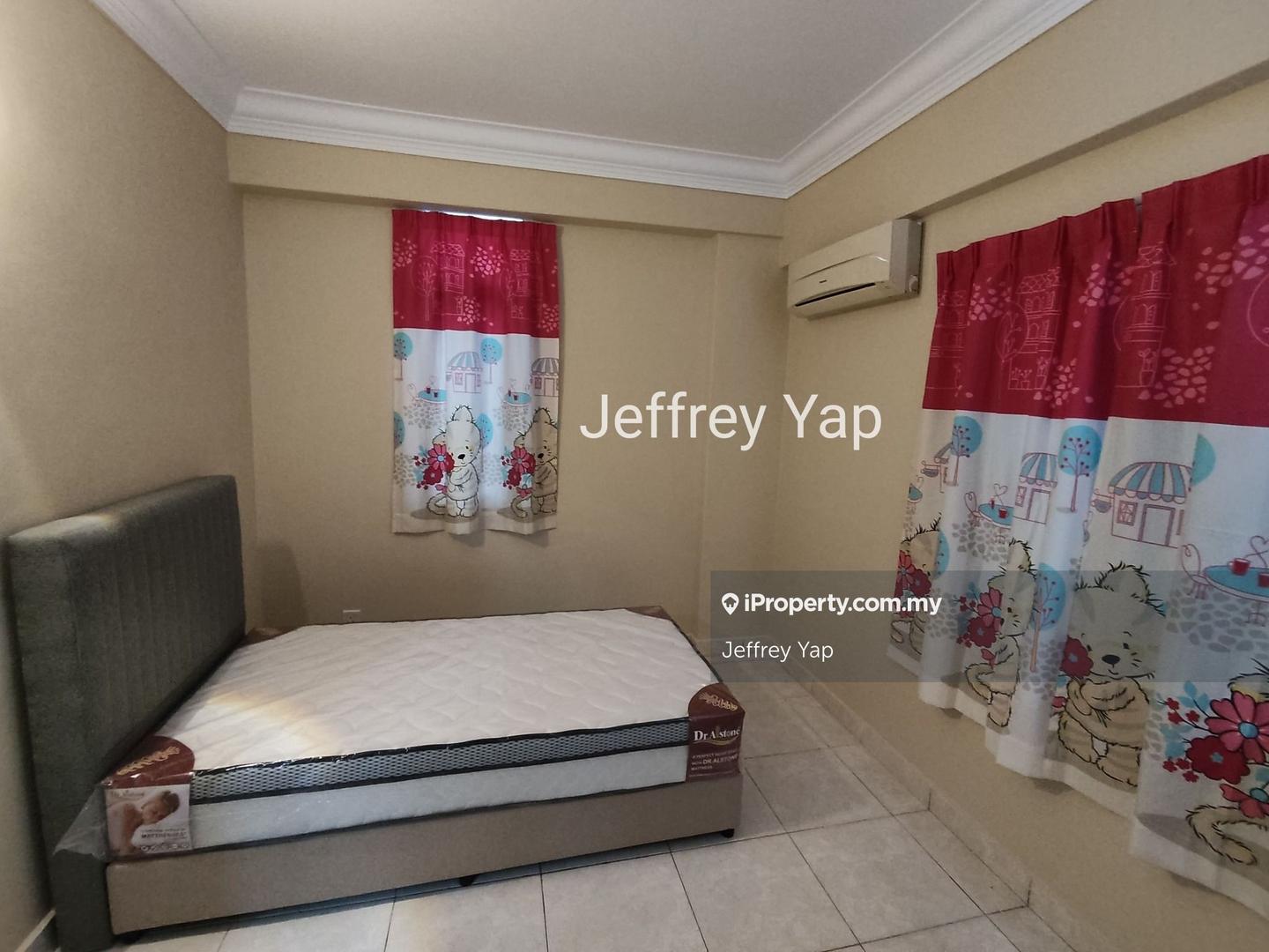 Condominium for Rent in Aseana Puteri by Jeffrey Yap - iProperty.com.my