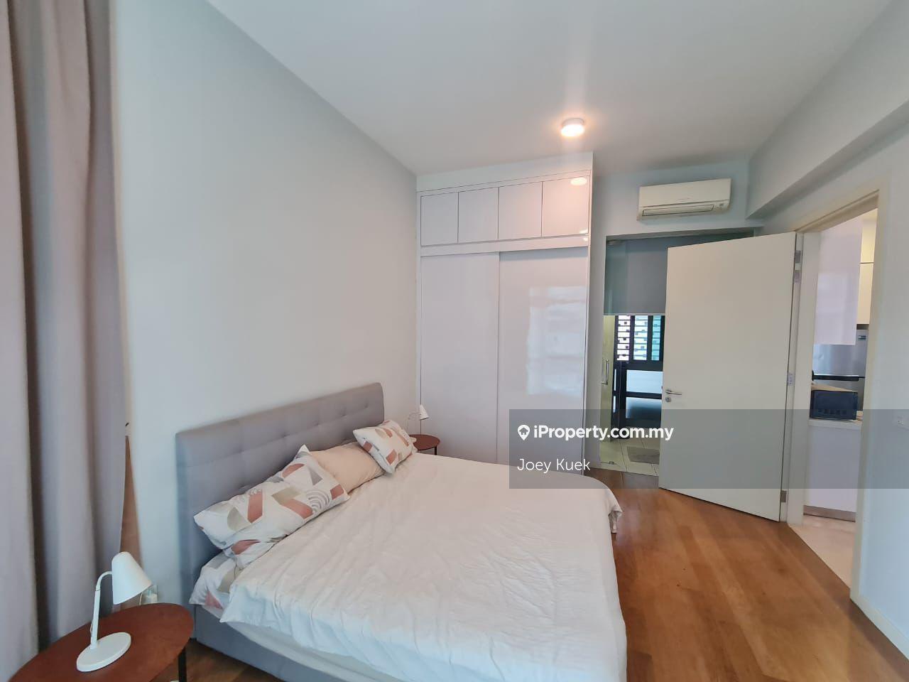 Residensi Servis untuk Disewa di Vogue Suites One oleh Joey Kuek - iProperty.com.my