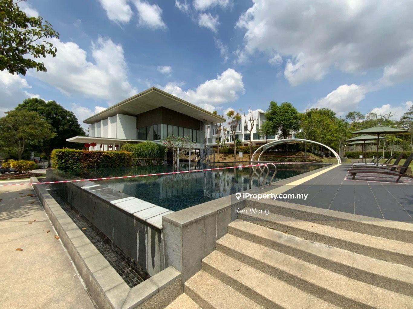 Semi-Detached House for Sale in Taman Equine, Seri Kembangan by Ken Wong - iProperty.com.my
