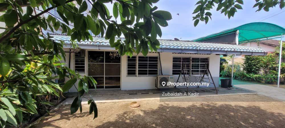 1-storey Terraced House for Sale in PJ Old Town Sec 3, Petaling Jaya by Zubaidah A Kadir - iProperty.com.my