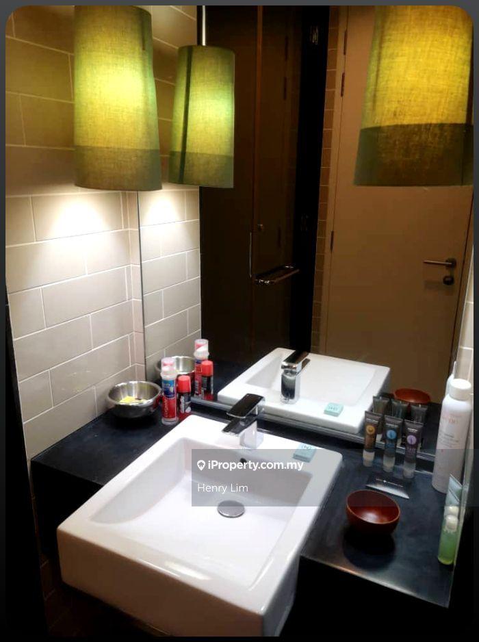 Kondominium untuk Disewa di 6 CapSquare oleh Henry Lim - iProperty.com.my