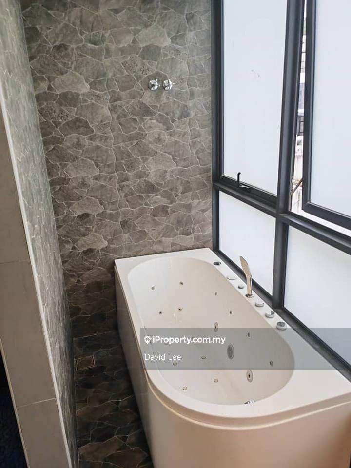 3-storey Terraced House for Sale in Bandar Mahkota Cheras, Cheras by David Lee - iProperty.com.my