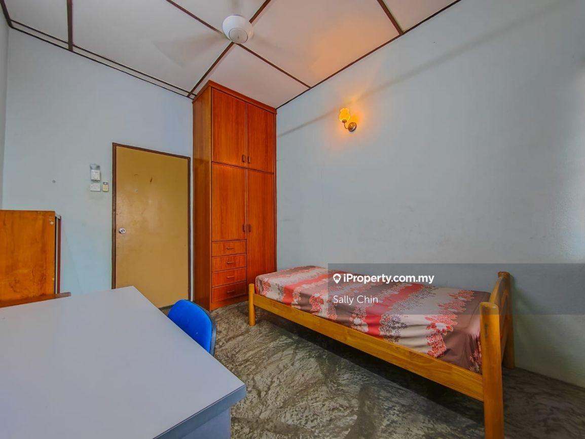 2-storey Terraced House for Sale in Taman Concord, George Town by Sally Chin - iProperty.com.my