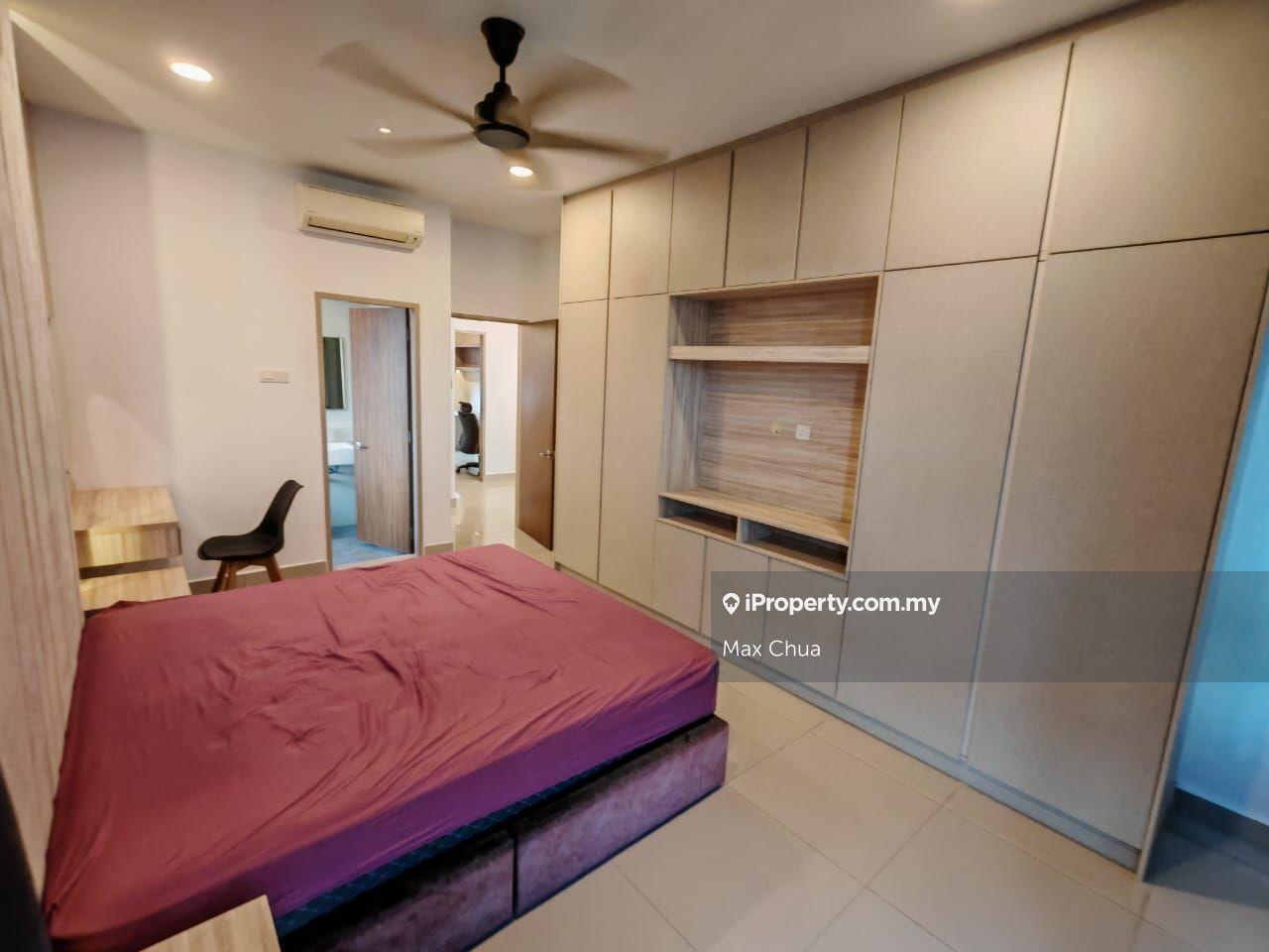 Kondominium untuk Disewa di Villa Crystal oleh Max Chua - iProperty.com.my