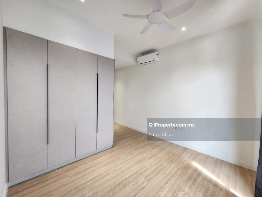 Residensi Servis untuk Disewa di UNIO Residence oleh Steve Chua - iProperty.com.my