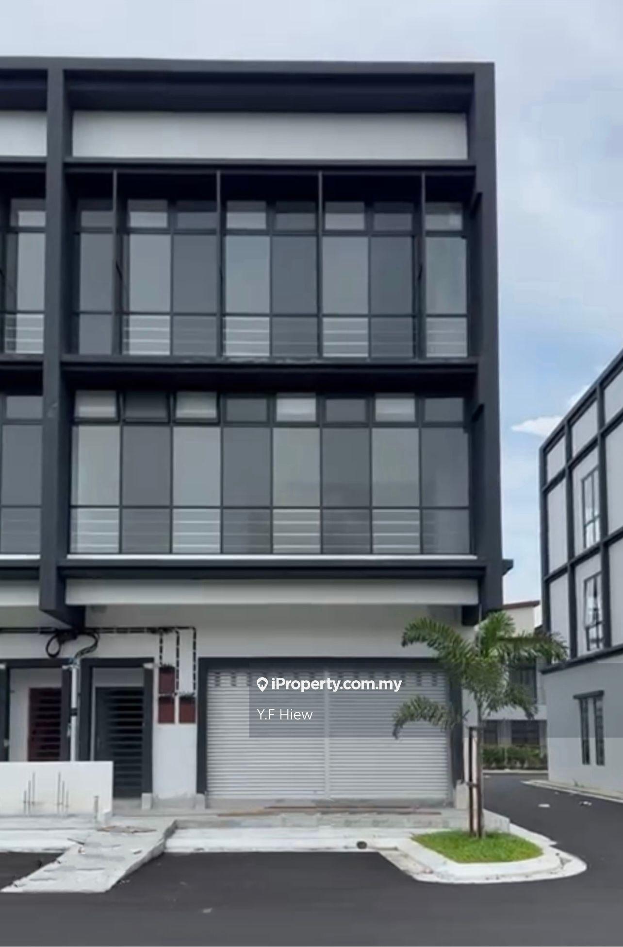 Kedai untuk Dijual di Bandar Cemerlang, Ulu Tiram oleh Y.F Hiew - iProperty.com.my