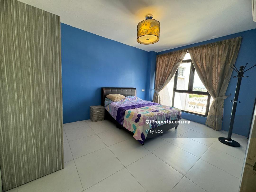Condominium for Rent in Treetops Residence by May Loo - iProperty.com.my