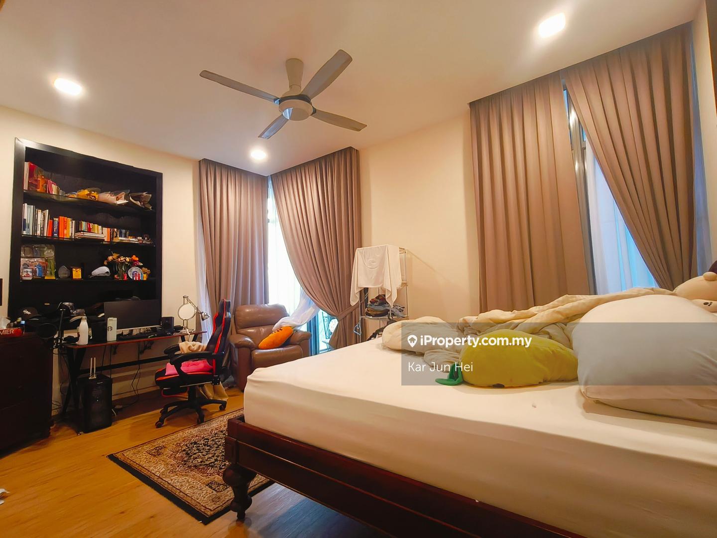 Bungalow House for Sale in The Valley TTDI, Ampang by Kar Jun Hei - iProperty.com.my